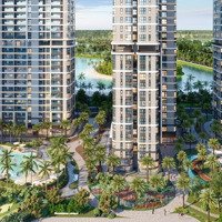 Giỏ Hàng Căn Hộ Vinhomes Grand Park Chuyển Nhượng Tháng 12/2024