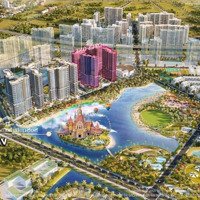 Giỏ Hàng Căn Hộ Vinhomes Grand Park Chuyển Nhượng Tháng 12/2024