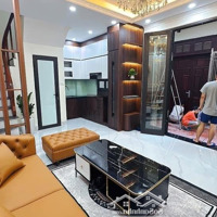 Bán Nhà Khương Hạ, Thanh Xuân, 40M2 X 6T,Mặt Tiền4M, Ngõ Ba Gác Thông, Giá Bán 8,4 Tỷ