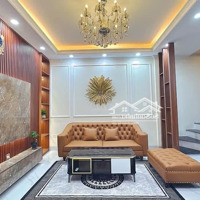 Bán Nhà Khương Hạ, Thanh Xuân, 40M2 X 6T,Mặt Tiền4M, Ngõ Ba Gác Thông, Giá Bán 8,4 Tỷ