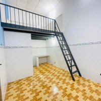 Khai Trương Phòng Trọ Mới Ở Phú Hữu Quận 9