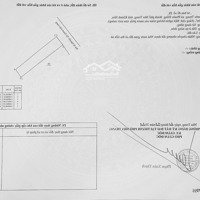 Cần Bán Lô Đất Thổ Cư 1.060,8 M2, Mặt Đường Đại Lộ Nguyễn Tất Thành Nha Trang