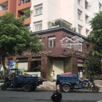 Bán Căn Góc Shophouse Chung Cư Thái An 1 - Đường Đông Hưng Thuận 13B, Quận 12