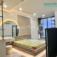 Cho Thuê Phòng Bancon - Full Nt Mới 100% Ở Nguyễn Thái Sơn , Gò Vấp