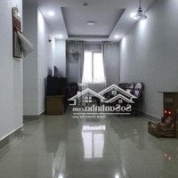 Cho Thuê Chưng Cư Kim Tâm Hải 27 Trường Chinh 69M2 2Pn