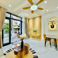 Nhà Đẹp Giáp Quận 1 - Xô Viết Nghệ Tĩnh - Bình Thạnh - 2 Tầng - 28.2M2 - Chỉ Nhỉnh 4 Tỷ