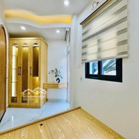 Nhà Đẹp Giáp Quận 1 - Xô Viết Nghệ Tĩnh - Bình Thạnh - 2 Tầng - 28.2M2 - Chỉ Nhỉnh 4 Tỷ