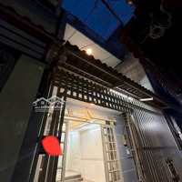 5.65 Tỷ - Nhà 3 Tầng (3Pn) - 56M2 Đất - Khu Phan Xích Long - Nguyễn Lâm, P7, Phú Nhuận