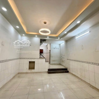 5.65 Tỷ - Nhà 3 Tầng (3Pn) - 56M2 Đất - Khu Phan Xích Long - Nguyễn Lâm, P7, Phú Nhuận