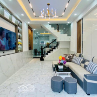 Kẹt Tiền Bán Nhà 72M2/4Tỷ220 Đường 3/2 Phường 10 Quận10. Đang Cho Thuê 32 Triệu/Th Gần Vạn Hạnh Mall