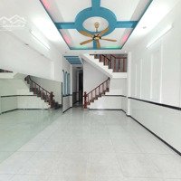 Phải Nhanh Mới Còn Giảm 400 Triệu Bán Gấp Nhà Trệt Lầu Ngay Chợ Tân Long