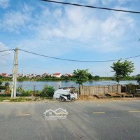 Bán Đất Tại Thắng Lợi, Văn Giang, Hưng Yên, Giá Thỏa Thuận, 155M2, View Đẹp Uy Tín