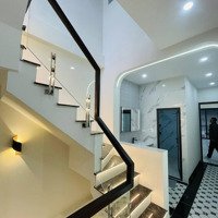 Nguyễn Trãi - 68M2X5T - Nở Hậu - View Biệt Thự Nguyễn Tuân - 3 Thoáng -Mặt Tiền4M - Full Nội Thất