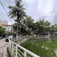 Bán Gấp Siêu Phẩm Mặt Phố Kinh Doanh Mỗ Lao, Hà Đông Khu Trung Tâm Tấp Lập Ngày Đêm, Nhà 4 Tầng 38M