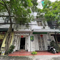 Bán Gấp Siêu Phẩm Mặt Phố Kinh Doanh Mỗ Lao, Hà Đông Khu Trung Tâm Tấp Lập Ngày Đêm, Nhà 4 Tầng 38M