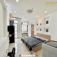 Khai Trương Studio Đường Trần Hữu Trang, Q. Phú Nhuận Giáp Lê Văn Sỹ Tiện Di Chuyển Qua Các Tt