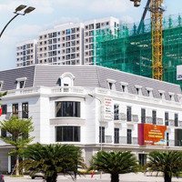 Vincom Shophouse Diamond Legacy Sự Lựa Chọn Vượt Trội Cho Nhà Đầu Tư