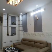 Bán Nhà Đẹp 5 Tầng, Hxh, Nguyễn Thị Tần, Phường 2, Nội Thất Cao Cấp, Diện Tích: 35M2, Giá Chỉ 7 Tỷ Nhỉnh