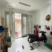 Bán Nhà Đẹp 5 Tầng, Hxh, Nguyễn Thị Tần, Phường 2, Nội Thất Cao Cấp, Diện Tích: 35M2, Giá Chỉ 7 Tỷ Nhỉnh