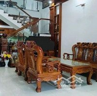 Bán Nhà 2 Tầng Góc 2Mt Đường 7M5 Trần Quý Hai, Hòa Thọ Đông, Diện Tích: 166M2, Giá Bán 8 Tỷ Tl