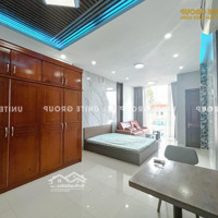 Cho Thuê Căn Hộ 1 Phòng Ngủban Công Lớn,Rộng 50M2 Nguyễn Trọng Tuyển Gần Công Viên Hoàng Văn Thụ,Phú Nhuận