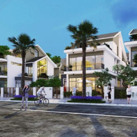 Bán Biệt Thự Sunny Garden City, 25 Tỷ, 180M2, Giá Siêu Hời