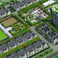 Bán Biệt Thự Sunny Garden City, 25 Tỷ, 180M2, Giá Siêu Hời