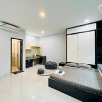 TRỐNG CĂN STUDIO RỘNG 40M2 NGAY TRUNG TÂM QUẬN 3