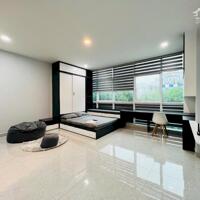 TRỐNG CĂN STUDIO RỘNG 40M2 NGAY TRUNG TÂM QUẬN 3