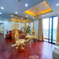 Bán Căn Hộ Tòa Center Ponit 110 Cầu Giấy , 180M2 . 4 Ngủ , 4 Vệ Sinh. Nội Thất 5* Giá Bán 18,5 Tỷ