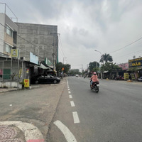 Bán Đất Mặt Tiền Đường Số 2, Trường Thọ Thủ Đức, 81M2 - 7.2 Tỷ