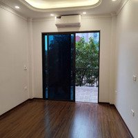 Nhà Nguyễn Đổng Chi(Cầu Diễn) Ngõ Thông Tứ Tung Hang Xóm Vinhomes Hàm Nghi Nhỉnh 6Tỷ.