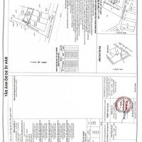 Bán Đất Nền Giá Siêu Hời Tại Trung Chánh, Hóc Môn, Hcm, 3,25 Tỷ, 92 M2