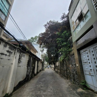 Chính Chủ Bán Gấp (Đất Trống) 4,5X43M 361M2, Nở Hậu 16M. Cáchmặt Tiền1 Căn, Pasteur, P. Vst. Q3. 60Tỷtl