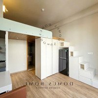 Khai Trương Chung Cư Mini Nhiều Dạng Phòng 1 Phòng Ngủduplex Studio