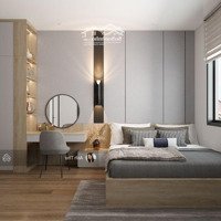 Bán Nhà Đường Thích Quảng Đức Pn - 4 Tầng (5,4X17,6M) 5 Phòng Ngủđủ Nội Thất. Chỉ 13.5 Tỷ Tl. 0906871860
