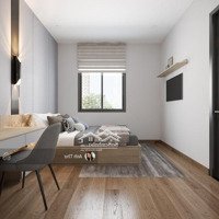Bán Nhà Đường Thích Quảng Đức Pn - 4 Tầng (5,4X17,6M) 5 Phòng Ngủđủ Nội Thất. Chỉ 13.5 Tỷ Tl. 0906871860