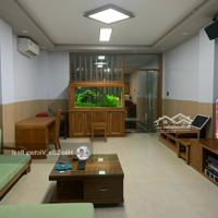 Nhàhẽm Xe Hơi6M Khu Chợ Vải Lê Minh Xuân, Lý Thường Kiệt 4.5 X 17M, 5 Tầng, Giá: 17.5 Tỷ Lt