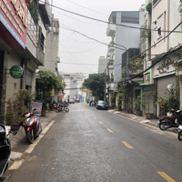 Bán Đất Tặng Nhà Dân Xây 2,5 Tầng