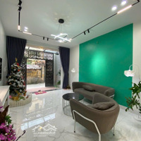 Nhỉnh 8 Tỷ Bán Nhà Dân Xây Phố Kim Quan, Việt Hưng 60M2 4 Tầng Ngõ Thông, Cách Ô Tô 30M