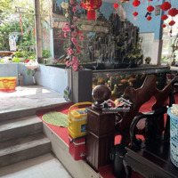 Hạ Giá Bán Nhanh Nhà 3 Tầng Mặt Tiền Đường Đồng Nai - Phước Hải - Nha Trang