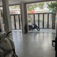 Hạ Giá Bán Nhanh Nhà 3 Tầng Mặt Tiền Đường Đồng Nai - Phước Hải - Nha Trang
