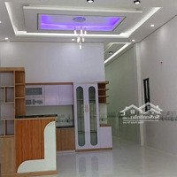 Nhà Long Mỹ, Đất Đỏ.diện Tích5X27, Thổ Cư 80M. 1Pk; 3 Phòng Ngủ 2 Vệ Sinh Sân Đậu Oto. Giá Bán 1 Tỷ 550