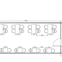 Cho Thuê Mặt Bằng Kinh Doanh, Có Wc Riêng, Bếp Riêng, Số 130 Đất Thánh, Phường 6, Tân Bình, Tp Hcm