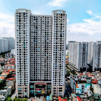 Chính Chủ Cần Bán Căn Hộ Góc 2 Phòng Ngủtòa A, Chung Cư Helios Tower - 75 Tam Trinh