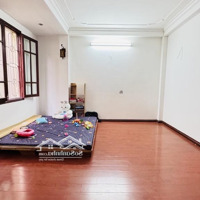 Bán Nr 45M2, 6,5 Tỷ Tại Thanh Nhàn, Quỳnh Mai, Hai Bà Trưng, Hà Nội