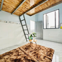 Khai Trương 100 Phòng Mới Xây Gác Cao Banconl Cửa Sổ Trời Máy Lạnh