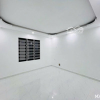 Nhà Mới Tinh Trung Hành - Đằng Lâm, 43M 3 Tầng - Gần Lê Hồng Phong, Giá 2.68 Tỉ