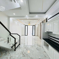 Nhà Mới Tinh Trung Hành - Đằng Lâm, 43M 3 Tầng - Gần Lê Hồng Phong, Giá 2.68 Tỉ