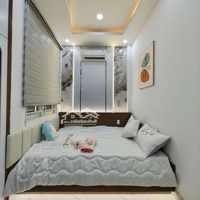 Bán Nhà Riêng Tại Hiệp Thành 43, 5,5 Tỷ, 56M2, 4 Phòng Ngủ 3 Vệ Sinh Q12, Hcm